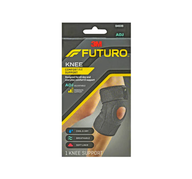 Futuro Comfort Fit Adjustable Knee Support 04039