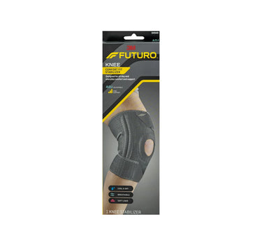 Futuro Comfort Fit Adjustable Knee Stabilizer 04040