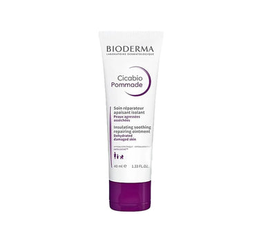 Bioderma Cicabio Pommada 40ml