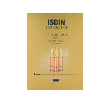 ISDIN Ceutics Instant Flash Serum 5 Amp x 2 ml