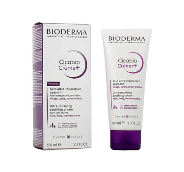 Bioderma Cicabio+ Cream 100ml