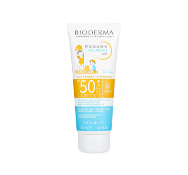 Bioderma Photoderm Pediatrics SPF50+ Lait 200 ml