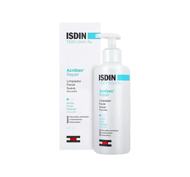 ISDIN Acniben RX Facial Cleansing Emulsion 180 ml