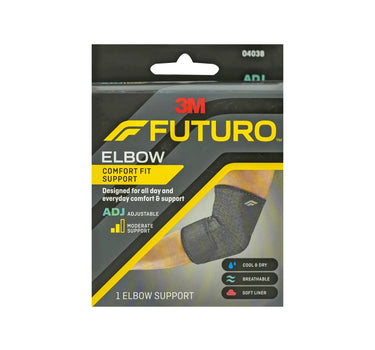 Futuro Comfort Fit Adjustable Elbow Support 04038