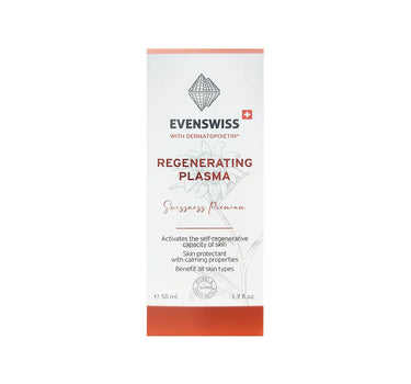 Evenswiss Regenerating Plasma 50 ml
