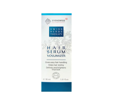 Evenswiss Hair Serum Volumizer 30 ml