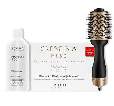 Crescina Eid Hair Set-1