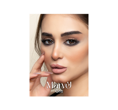 مارفل عدسات شهرية جريس
