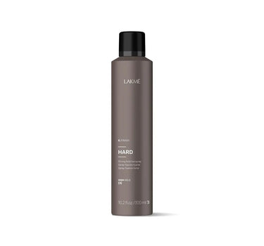 Lakme K.Finish Hard Strong Hold Spray 300 ml