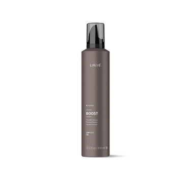 Lakme K.Finish Boost Flexible Mousse 300 ml