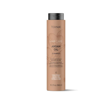 Lakme Teknia Argan Oil Shampoo 300 ml