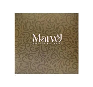 Marvel Soft Contact Lenses Kaf