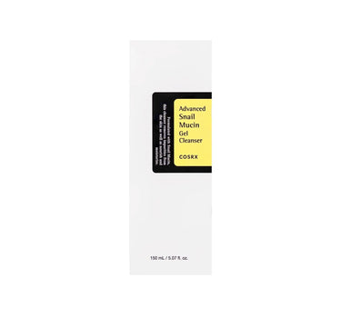 Cosrx Advanced Snail Mucin Gel Cleanser 150 ml