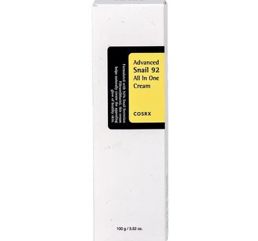 Cosrx Advanced Snail 92 All In One Cream Tube 100 g