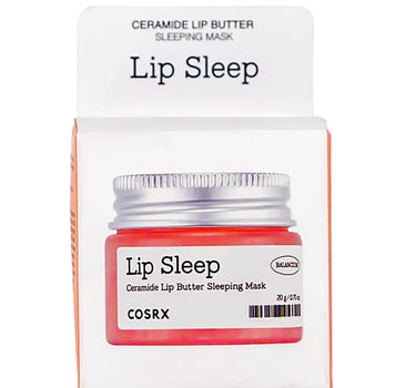 Cosrx Ceramide Lip Butter Sleeping Mask 20g