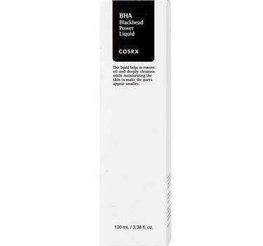 Cosrx BHA Blackhead Power Liquid 100ml
