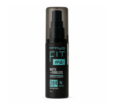 Spray Fitme Matte Poreless 24H