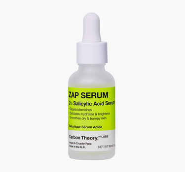 Carbon Theory Supacylic 2% Acid Serum