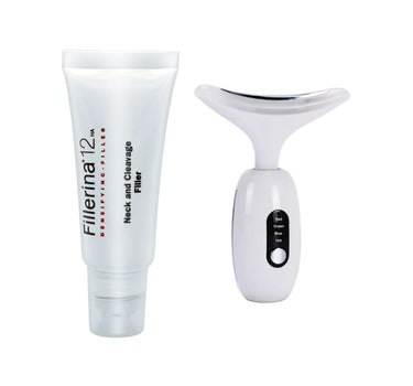 Fillerina Filler Neck & Cleavage + Neck Wrinkle Remover