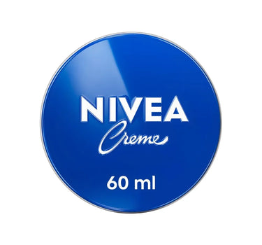 Nivea Moisturizing Cream 60Ml