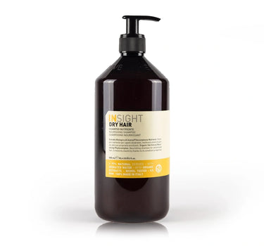 Dry Hair Nourishing Shampoo - 900ml