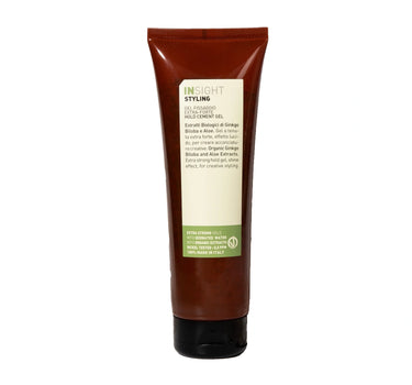 Hold Cement Styling Gel - 250ml