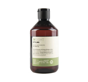 Styling Oil Non Oil Anti Frisottis - 250ml