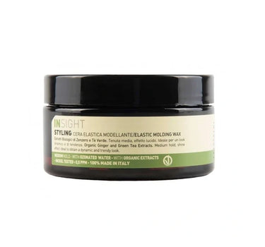 Styling Elastic Molding Wax - 90ml