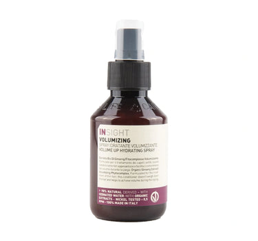 Volumizing Hydrating Spray - 100ml
