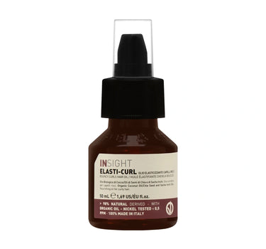 Elasti Curl - Bouncy Curls - Hair Oil - 50ml