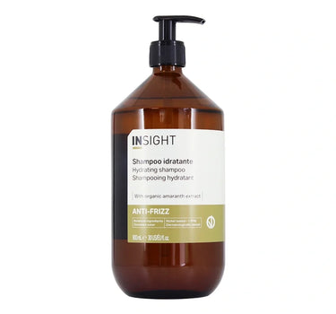 Anti Frizz Hydrating Shampoo - 900ml - New