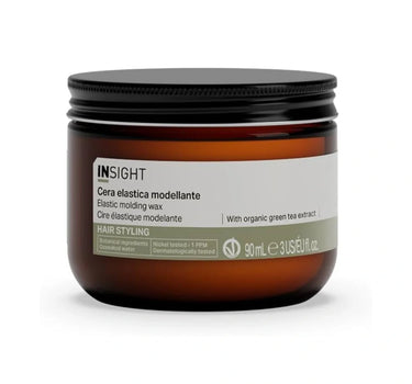 NewStyling Elastic Molding Wax - 90ml