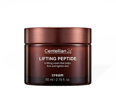 Lifting Peptide Cream 65Ml