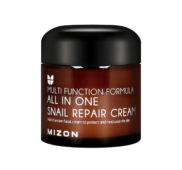 Mizon All In One Snail Repair Cream 75Ml