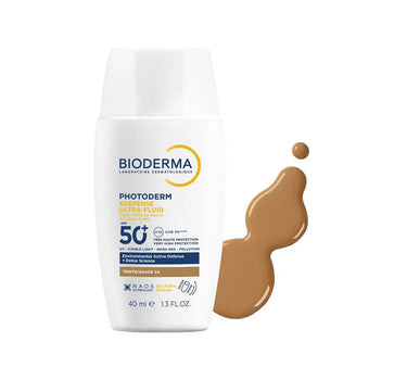 Bioderma Photoderm Xdefense Ultra Fluid 50+ Spf 40 ml 04