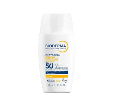 Bioderma Photoderm Xdefense Ultra Fluid SPF +50 40 ml