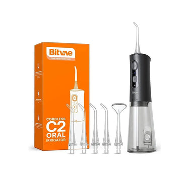 Bitvae C2 Oral Irrigator Flosser