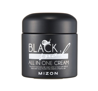 Mizon Black Snail All In One Cream