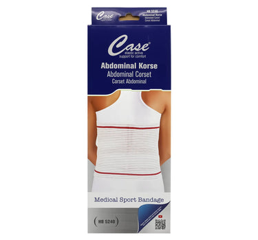 Case Abdominal Corset HB 5240 L