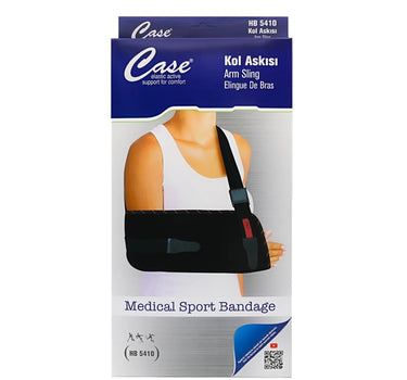 Case Arm Sling Sponge HB 5410 S-M