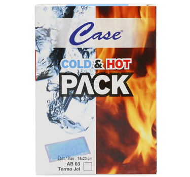 Case Cold And Hot Pack Small 4