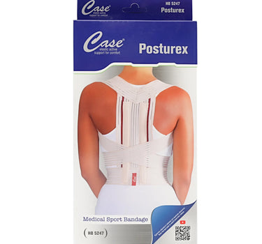 Case Posturex  M