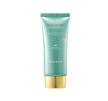 Mizon Cicaluronic Non nano Sunblock Spf50+ Pa+++