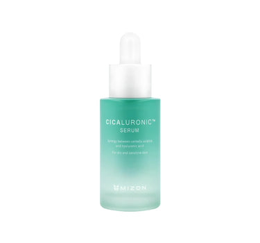 Mizon Cicaluronic Serum 30 ml
