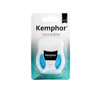 Kemphor Seda Dental Floss 50m