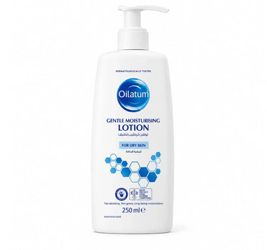 Oilatum Gentle Moisturising Lotion 250ml