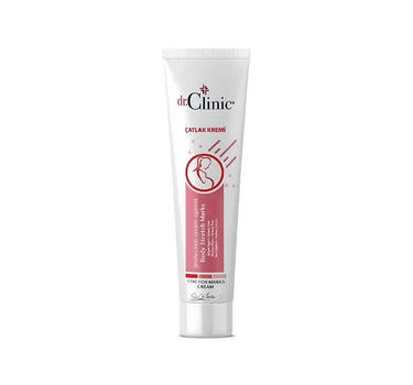 Dr.Clinic Body Stretch Marks Cream 100 Ml