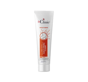 Dr.Clinic Anti-Cellulite Gream 150 Ml