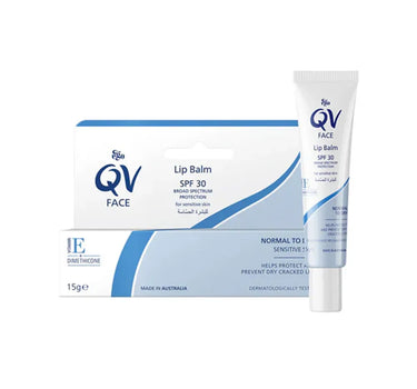 QV Lip Balm for Normal to Dry Skin 15g
