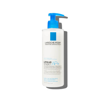 La Roche Posay Lipikar Baume Ap+ Max For Very Dry And Eczema Prone Skin 400Ml